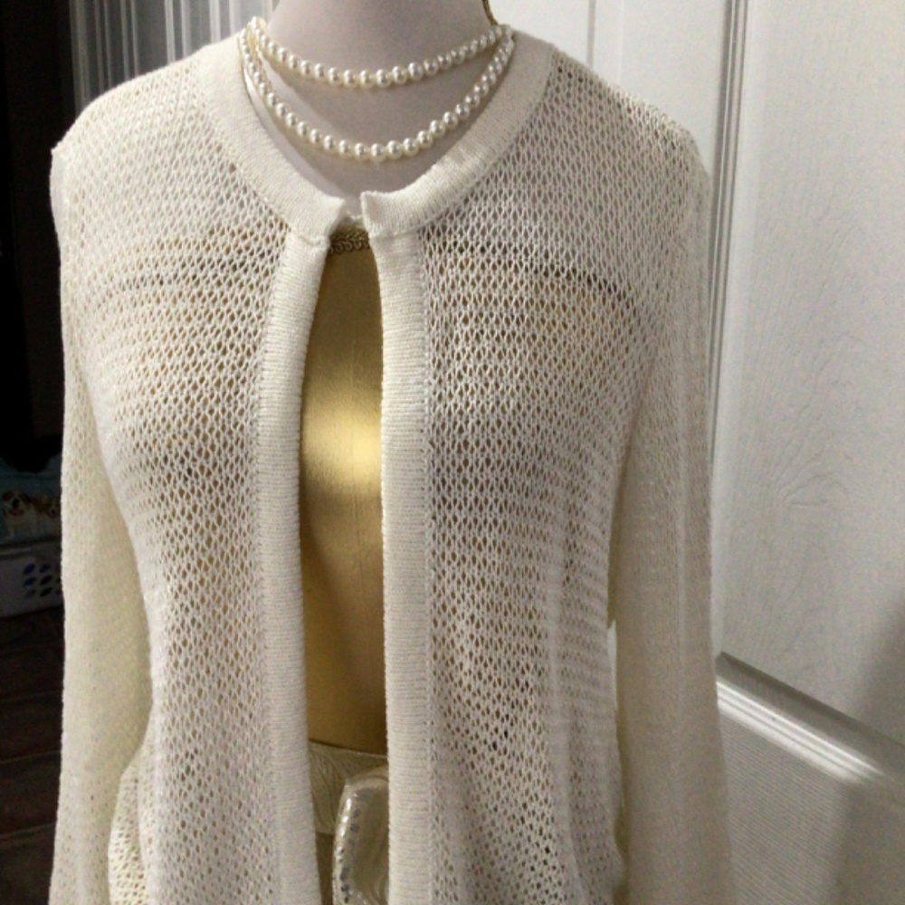 Woman’s cardigan - Picture 5 of 5